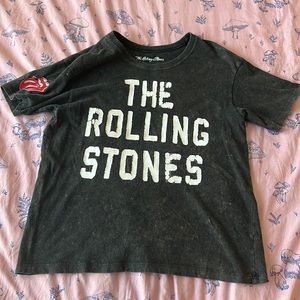 Rolling Stones Women’s Tee